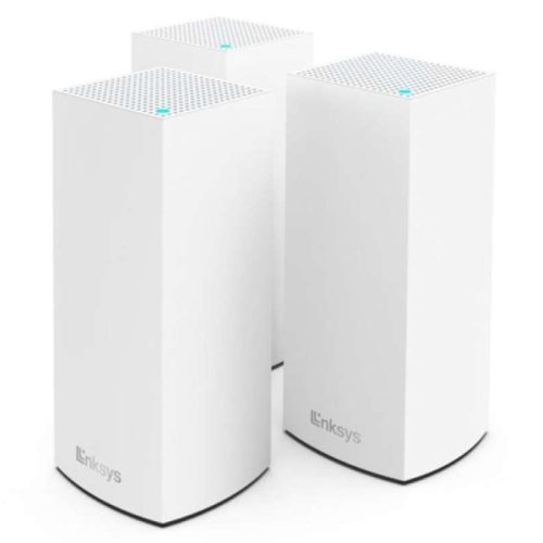 Linksys MX5503 ATLAS PRO 6 DUAL-BAND MESH WIFI AX5400 3PK