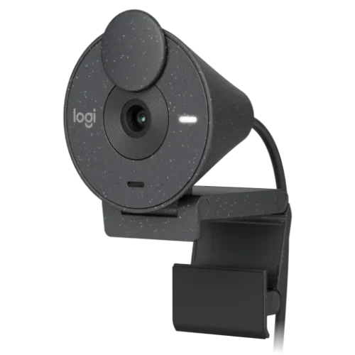 Logitech Brio 300 - Graphite 960-001437