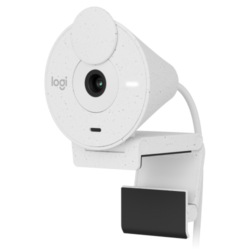 Logitech Brio 300 - Off White 960-001443