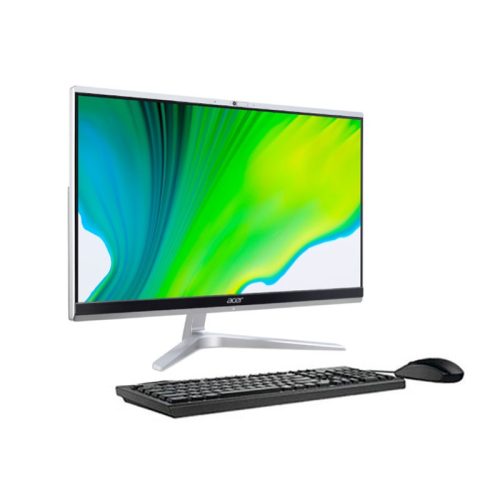 Acer AIO C24-1700-I3-512 DQ.BJFSN.001