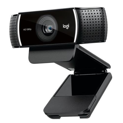 Logitech C922 Pro Stream Webcam 960-001090