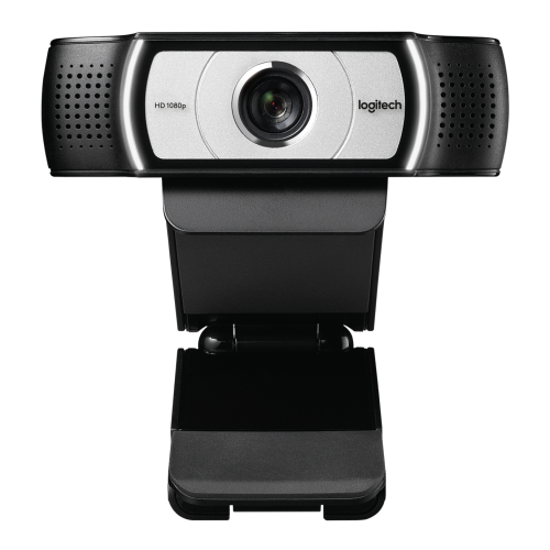Logitech C930e Business Pro Webcam 960-000976