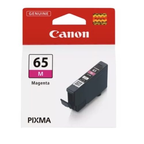 Canon Ink Cartridge CLI-65 Magenta