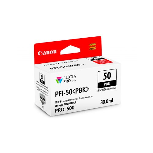 Canon Ink Tank PFI-50 Chroma Optimizer