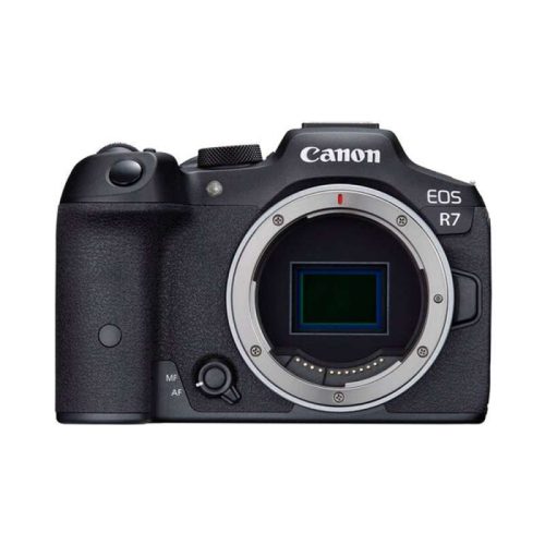 Canon EOS R7 Body Only