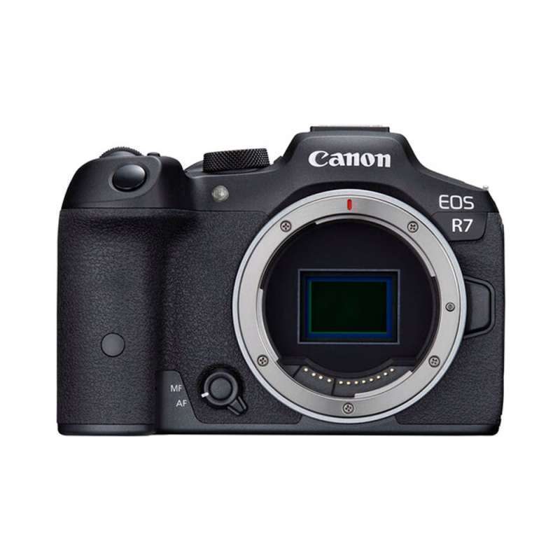 Canon EOS R7 Body Only