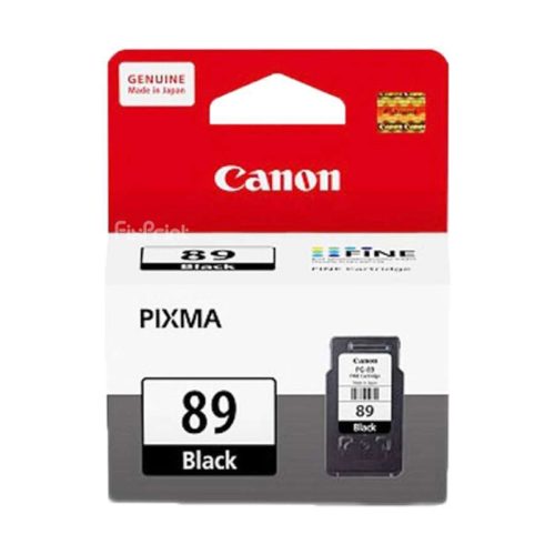 Canon Cartridge PG-89 Black