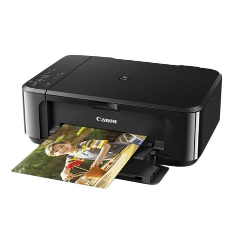 Canon Pixma MG3670 Black