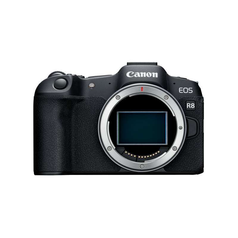 Canon EOS R8 Body Only