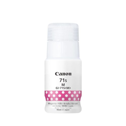 Canon Ink Bottle GI-71S Magenta