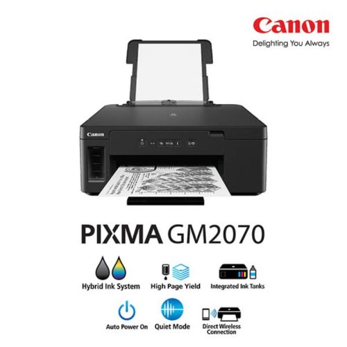Canon Pixma GM2070