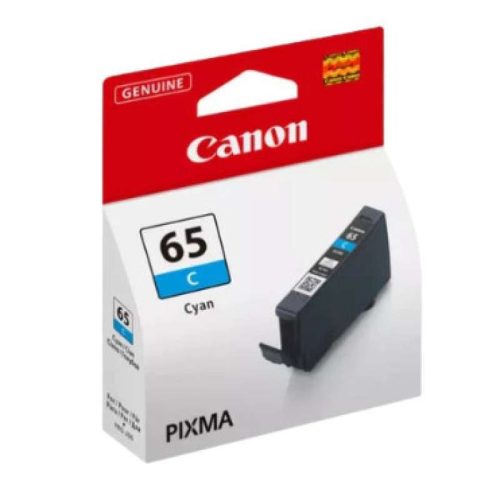 Canon Ink Cartridge CLI-65 Cyan