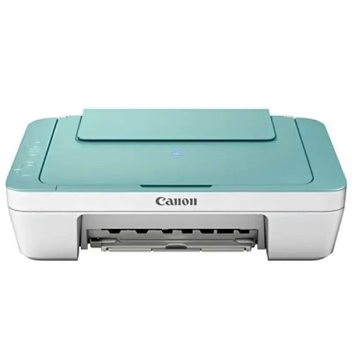 Canon Pixma E470 Green - New