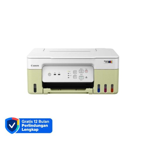 Canon Pixma G3730 Green
