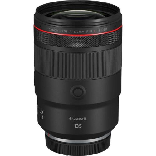Canon Lens RF 135mm f/1.8L IS USM