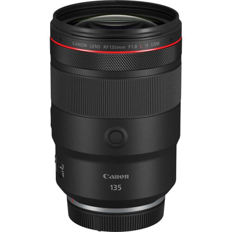 Canon Lens RF 135mm f/1.8L IS USM
