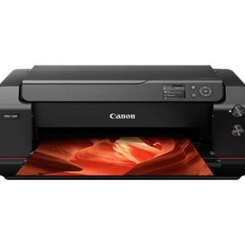 Canon imagePROGRAF PRO500