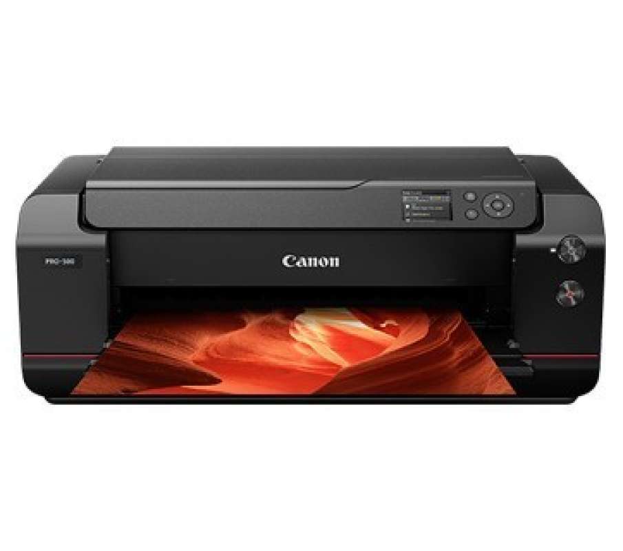 Canon imagePROGRAF PRO500