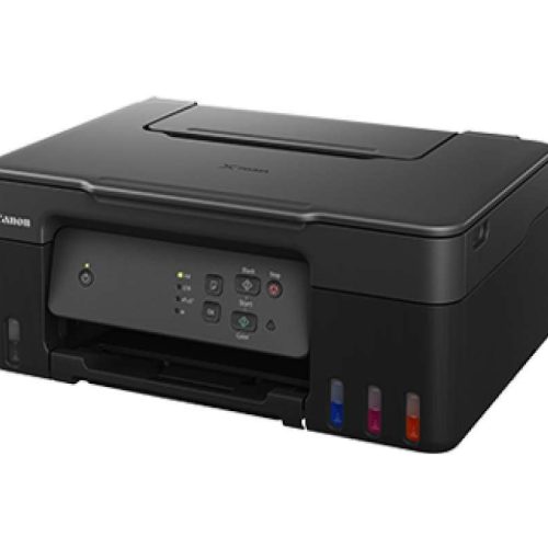 Canon Pixma G2730 Black
