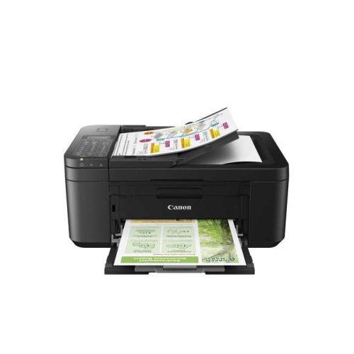 Canon Pixma TR4670S