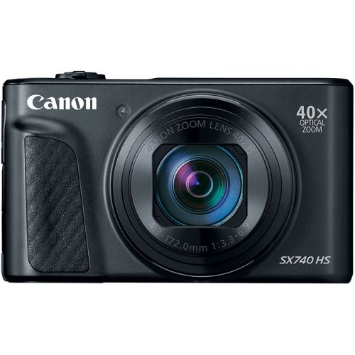 Canon PowerShot SX740