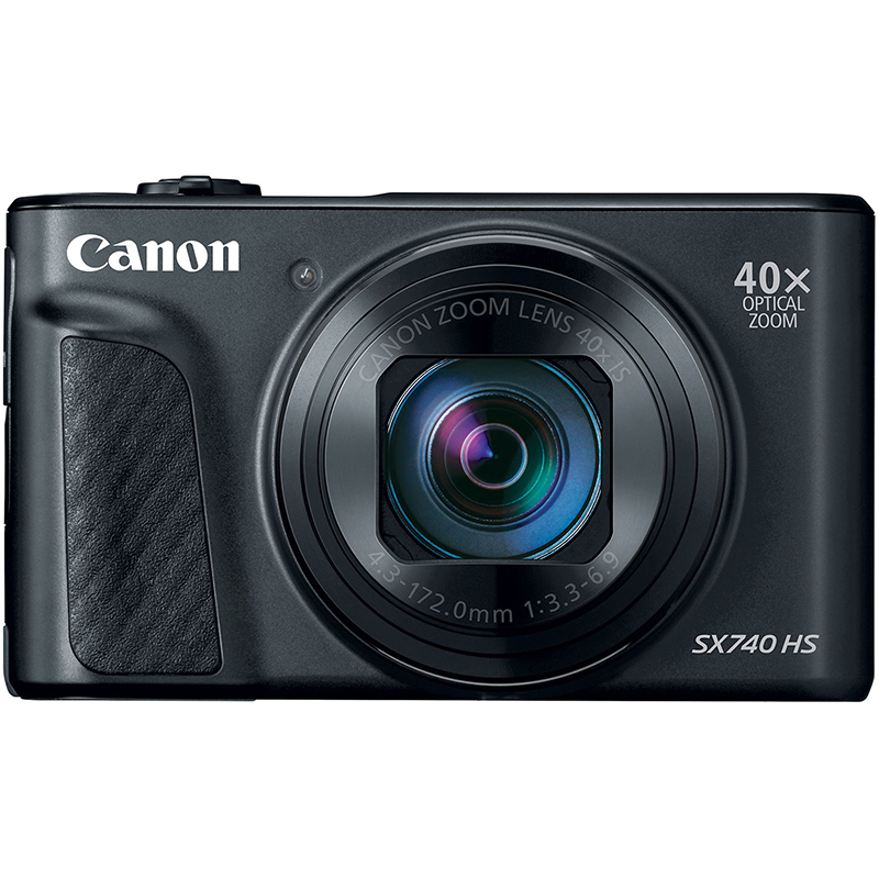 Canon PowerShot SX740