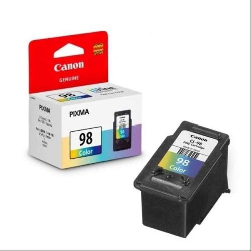 Canon Cartridge CL-98 Colour