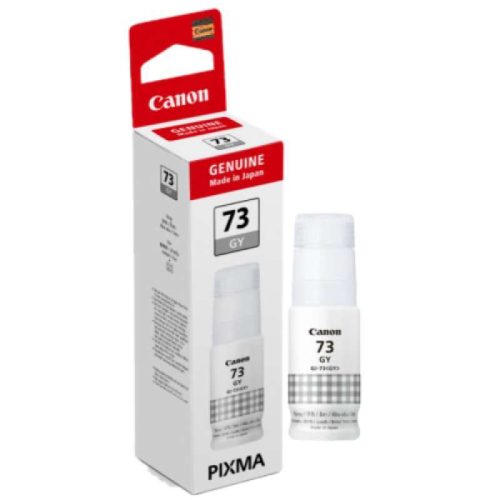 Canon Ink Bottle GI-73 Grey