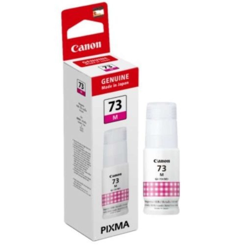 Canon Ink Bottle GI-73 Magenta