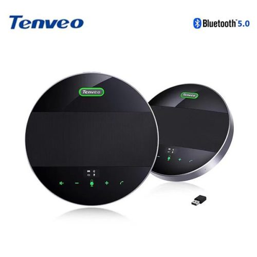 Tenveo Speakerphone M5BEX