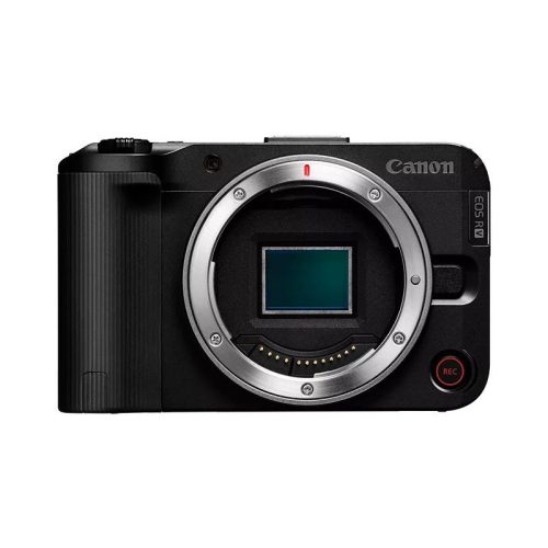 Canon EOS R50 V Body Only Black