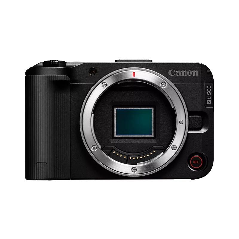 Canon EOS R50 V Body Only Black