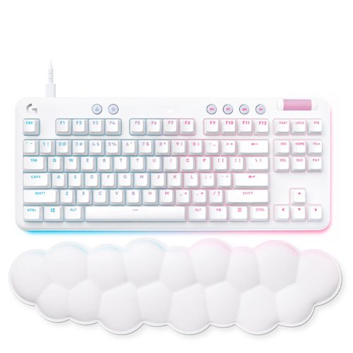 Logitech G713 Gaming Keyboard - Tactile 920-010427