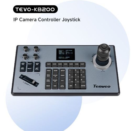 Tenveo KB200 Pro