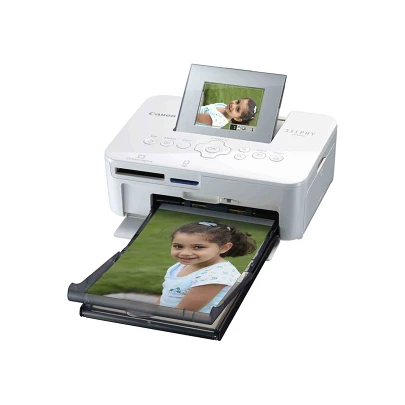Canon SELPHY Compact Photo Printer CP1000