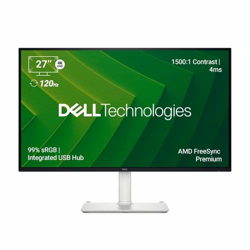 Dell 27 Plus 4K USB-C Monitor - S2725QC