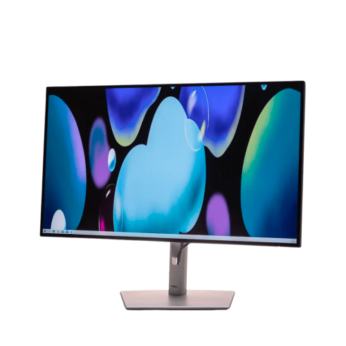 Dell UltraSharp 27 Thunderbolt™ Hub Monitor - U2724DE