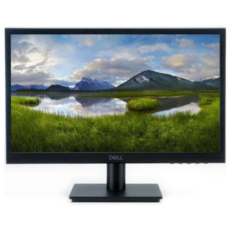 Dell Essential Monitor 19.5" - E2020H