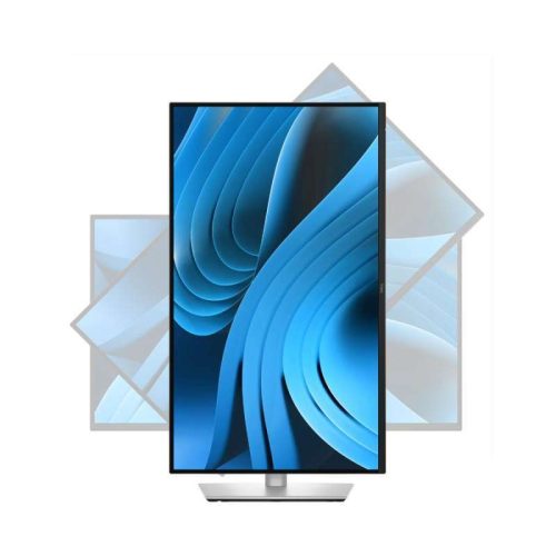 Dell Pro 27 Plus 4K USB-C Hub Monitor - P2725QE