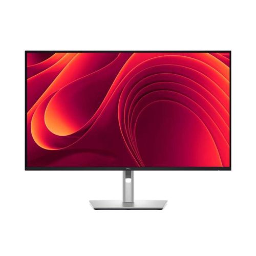 Dell Pro 32 Plus 4K USB-C Hub Monitor - P3225QE