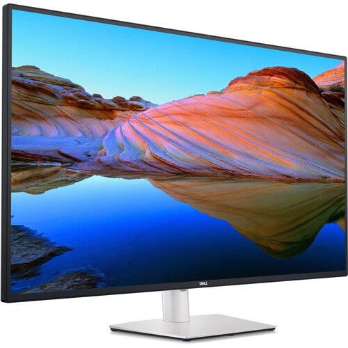 Dell Ultrasharp Monitor 42.5" USB-C ,4K - U4320Q