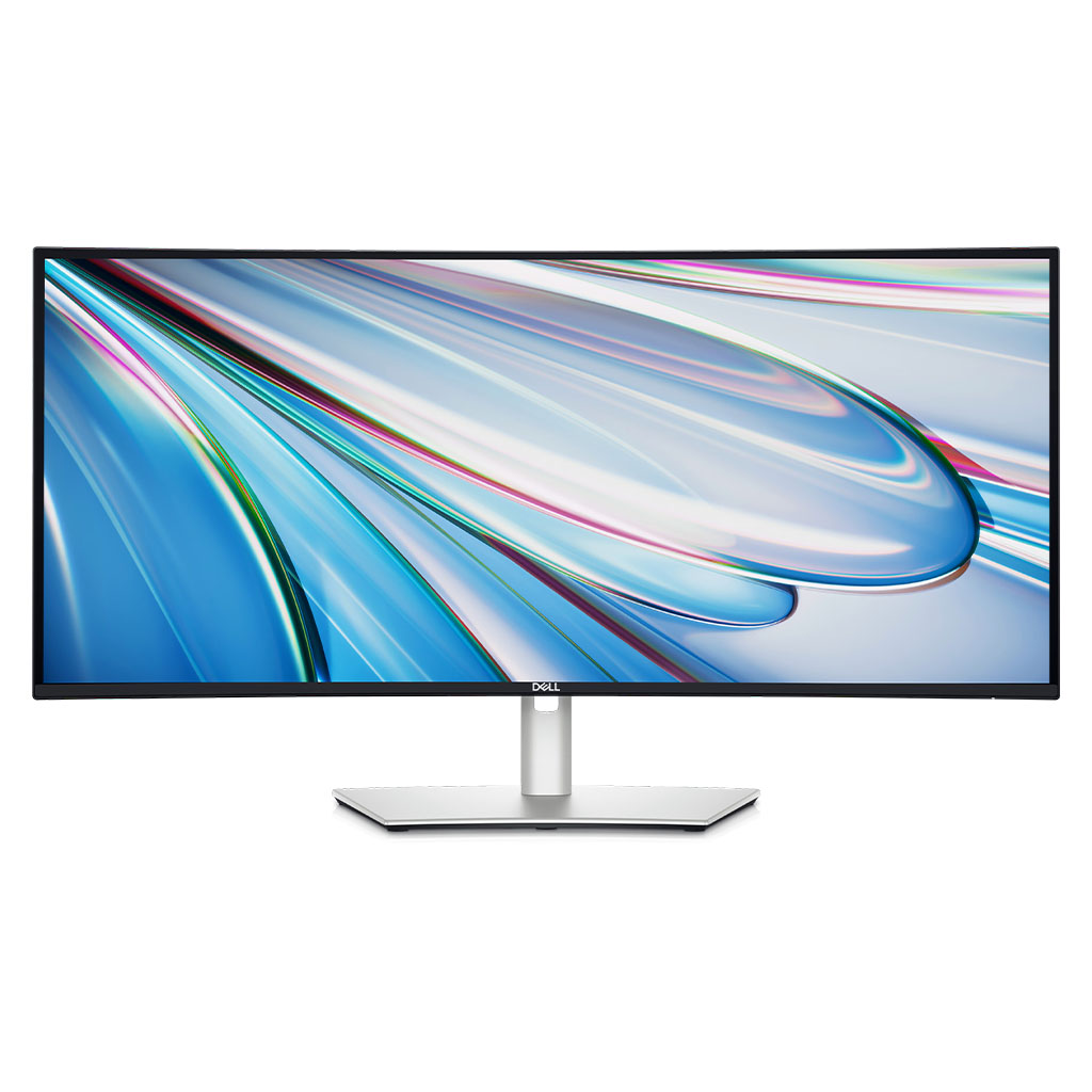 Dell UltraSharp 34 Curved Thunderbolt™ Hub Monitor - U3425WE