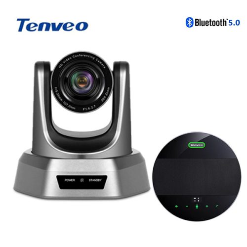 Tenveo PTZ Camera NV20U