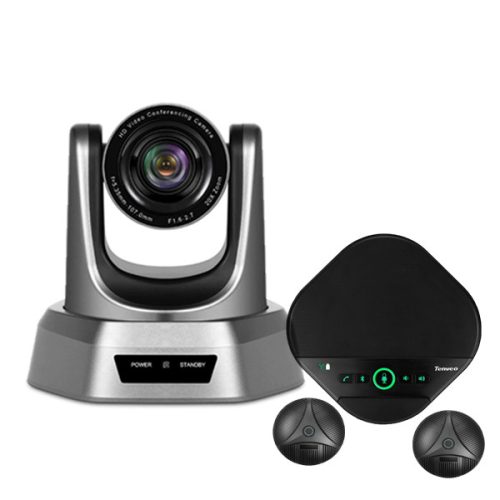 Tenveo PTZ Camera NV10A