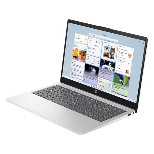 HP Laptop 14-em0332AU Ryzen 3-7320U Gold AA3V7PA#AR6