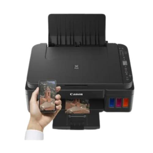 Canon Pixma G3010