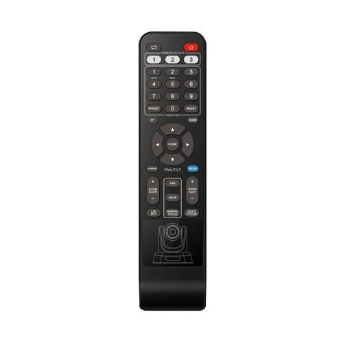 Tenveo IR Remote Control
