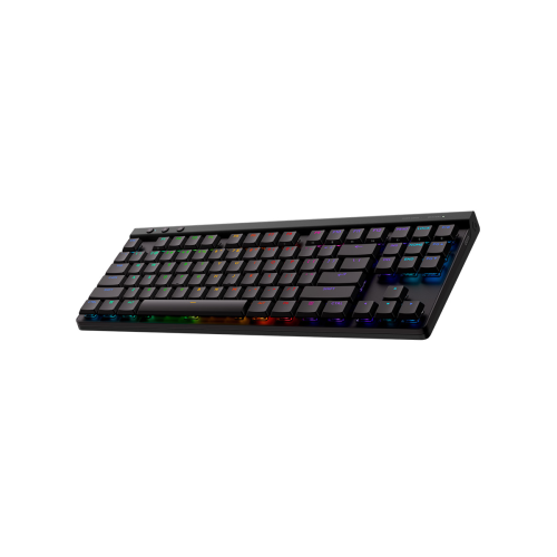 Logitech G515 Lightspeed TKL - Black 920-012580