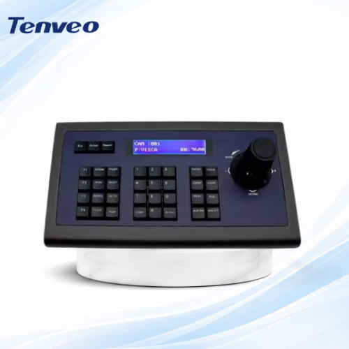 Tenveo KZ01