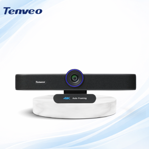 Tenveo VA300B Conference Camera